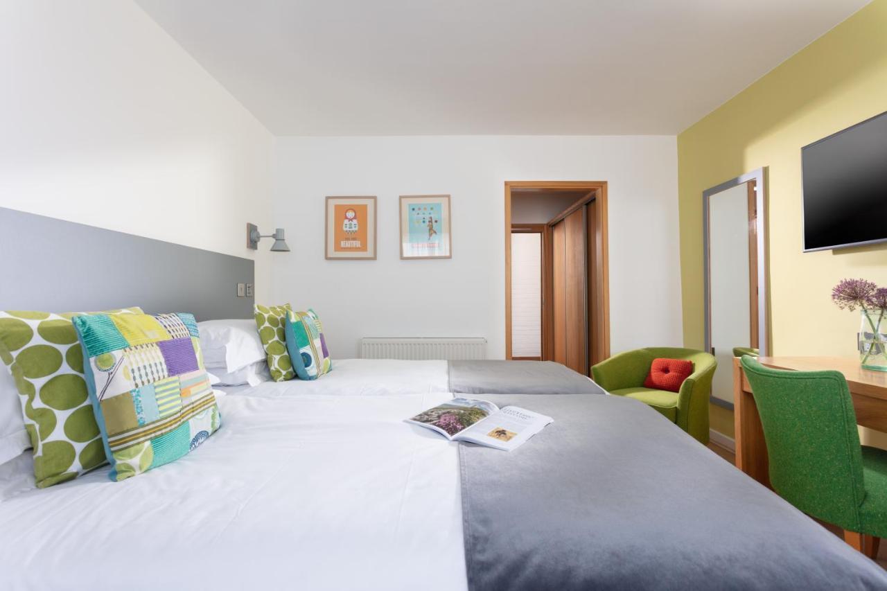 Bedruthan Hotel & Spa Newquay  Exterior photo